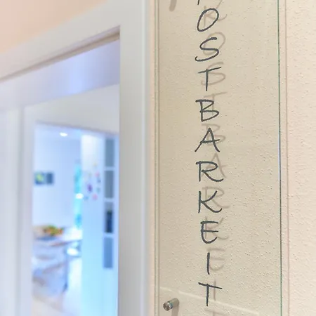 Apartment Oberhausen An Der Nahe Lieblingsort Niederdorla