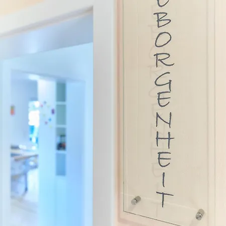 Apartment Oberhausen An Der Nahe Lieblingsort