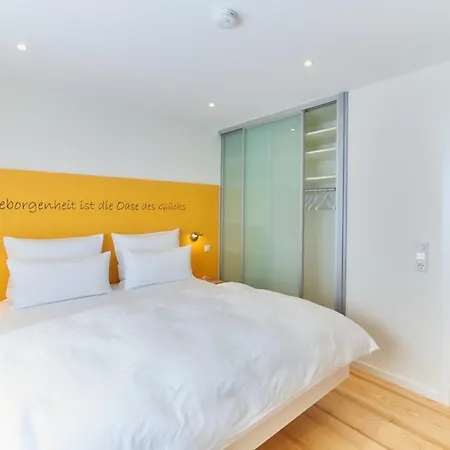 Oberhausen An Der Nahe Lieblingsort Apartment