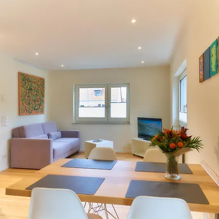 Oberhausen An Der Nahe Lieblingsort Apartment *