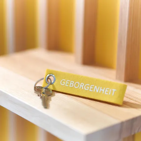 Oberhausen An Der Nahe Lieblingsort * Niederdorla