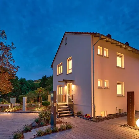 Oberhausen An Der Nahe Lieblingsort Apartment *