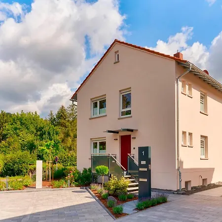 Apartment Oberhausen An Der Nahe Lieblingsort